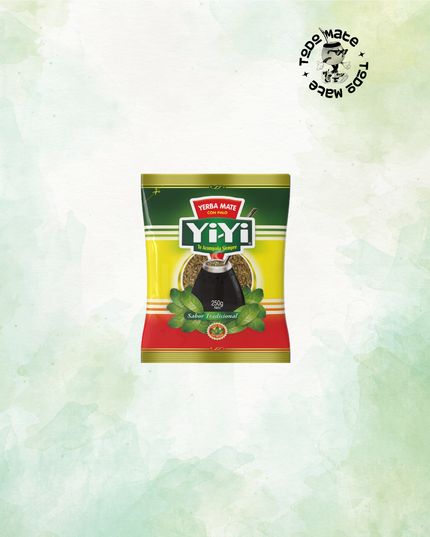 Yi-Yi Tradicional con Palo