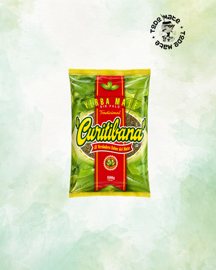 Curitibana Tradicional Sin Palo
