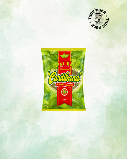 Curitibana Tradicional Sin Palo