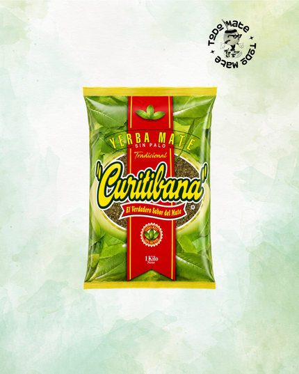 Curitibana Tradicional Sin Palo