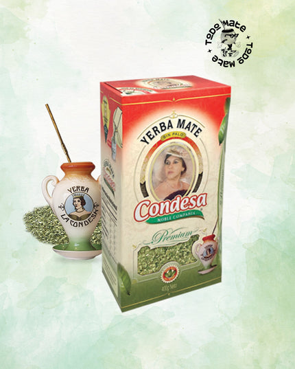 CONDESA SELECCIÓN PREMIUM