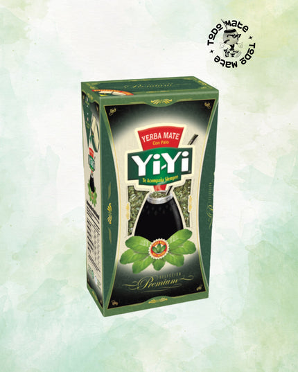 YI YI SELECCIÓN PREMIUM