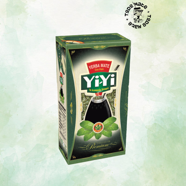 YI YI SELECCIÓN PREMIUM