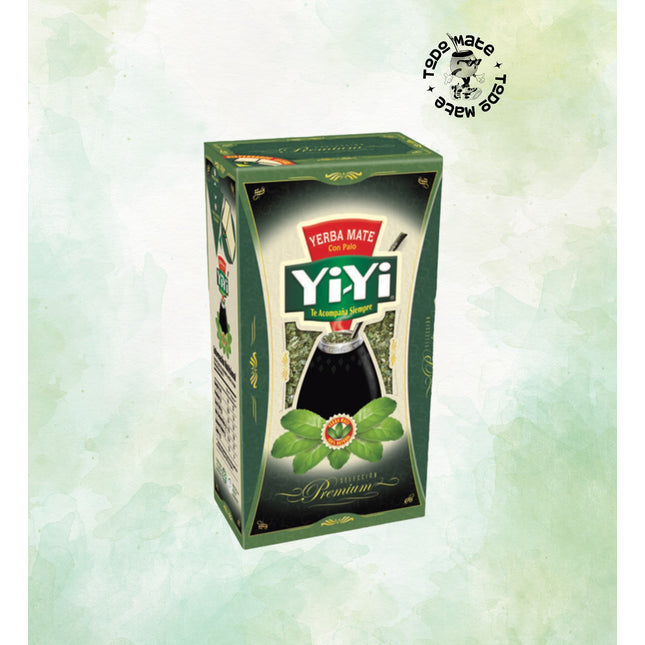 YI YI SELECCIÓN PREMIUM