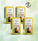 Pack x 4 Flor de Yerba Hierbas Serranas