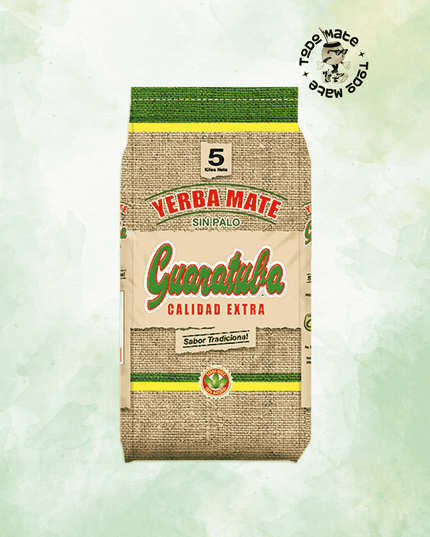 GUARATUBA VARIEDADES