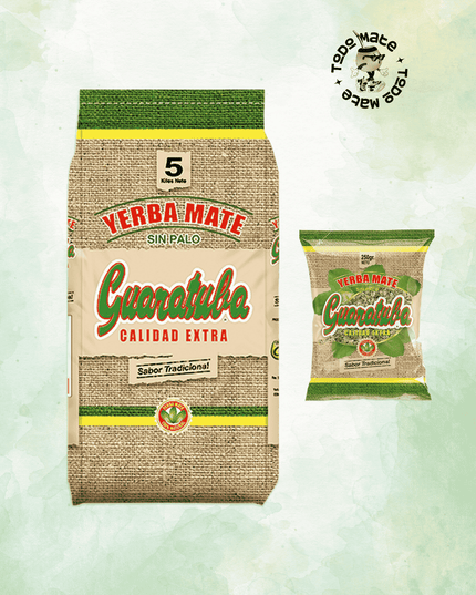 GUARATUBA VARIEDADES