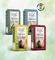 Pack Flor de Yerba Mix Herbal x4 (500 g c/u) - vista principal