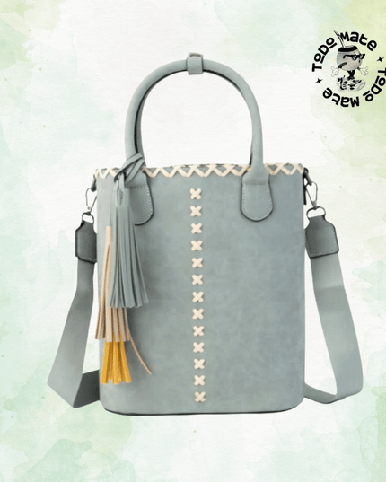 Bolso Matero Aqua