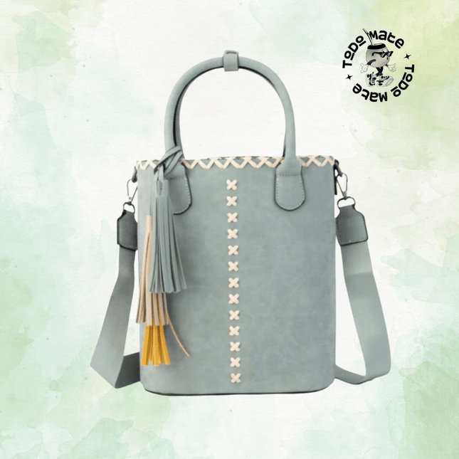 Bolso Matero Aqua