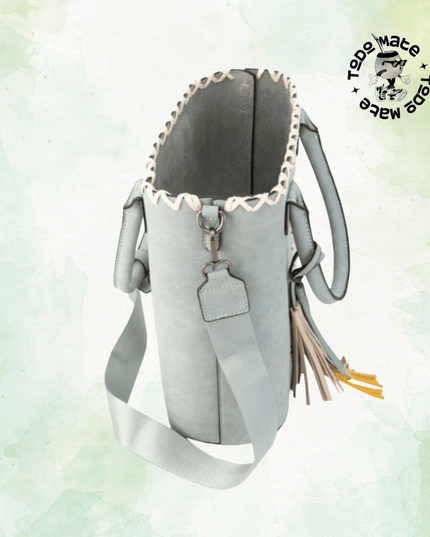 Bolso Matero Aqua