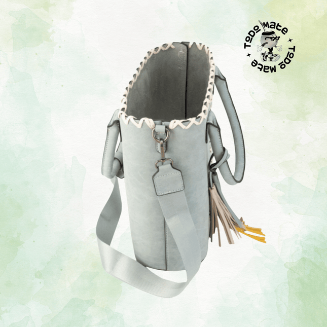 Bolso Matero Aqua