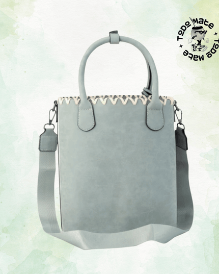 Bolso Matero Aqua