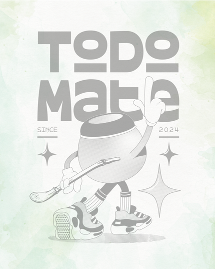 Mate Acero Inoxidable Todo Mate Colores