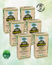 Pack 6 Mapuche